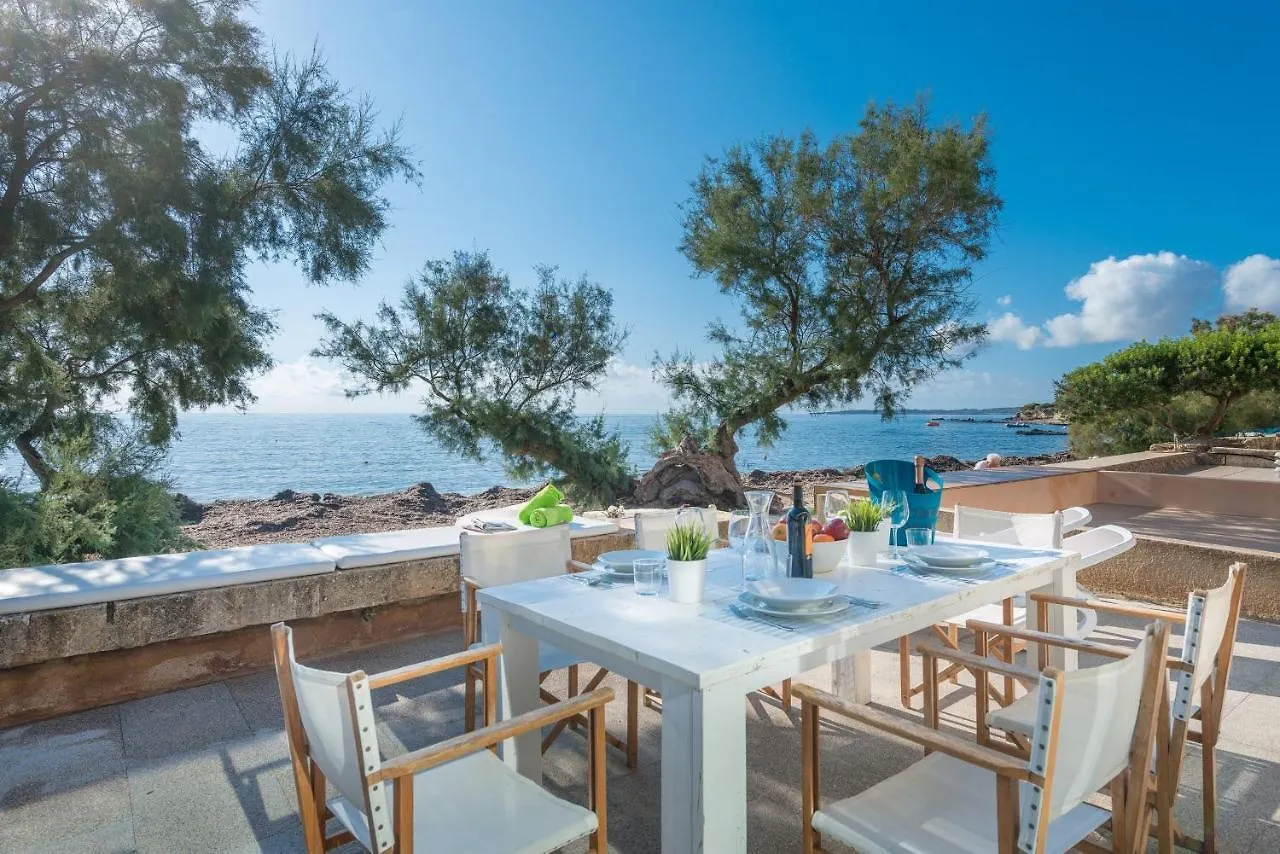 Ferienhaus Villa Port Nou Ca Na Cati Son Servera