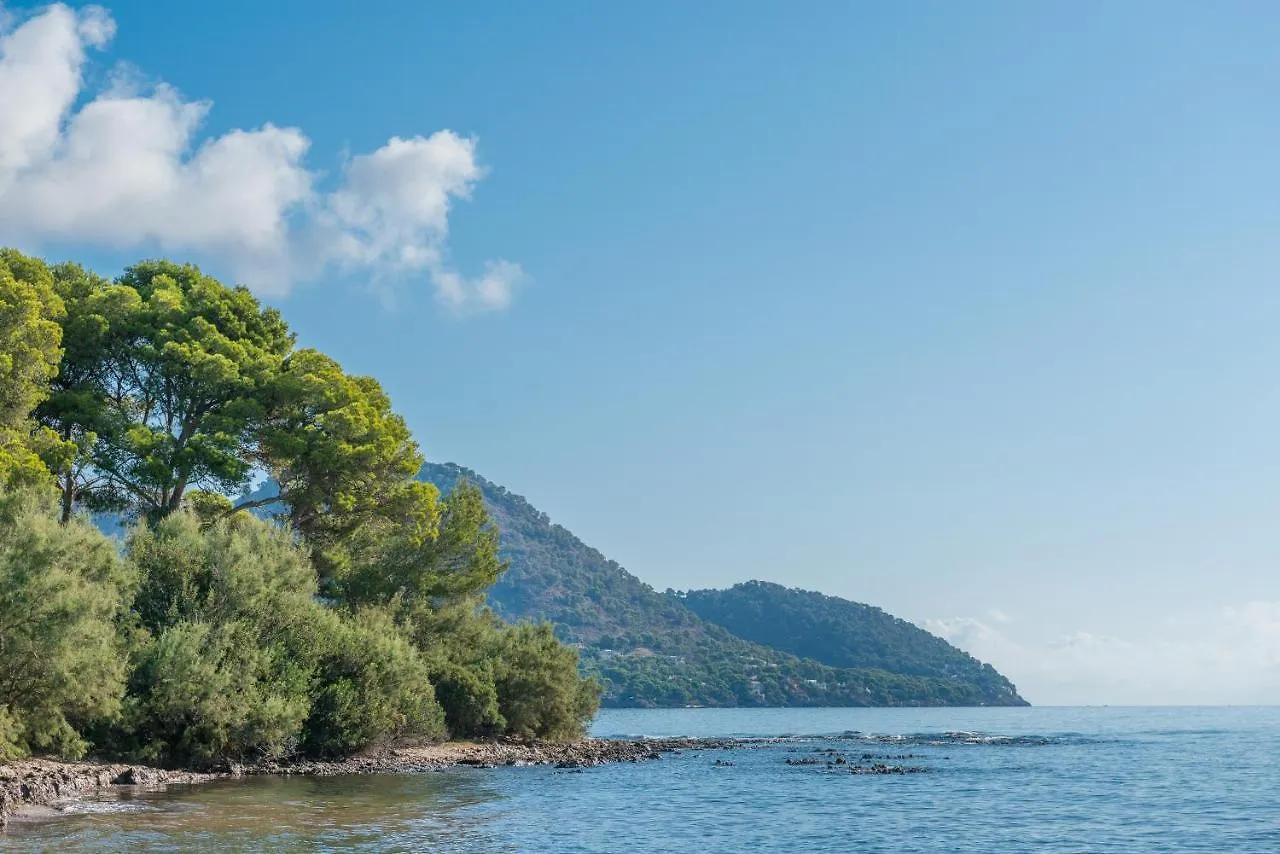 Villa Port Nou Ca na Cati à Son Servera  Son Servera (Mallorca)