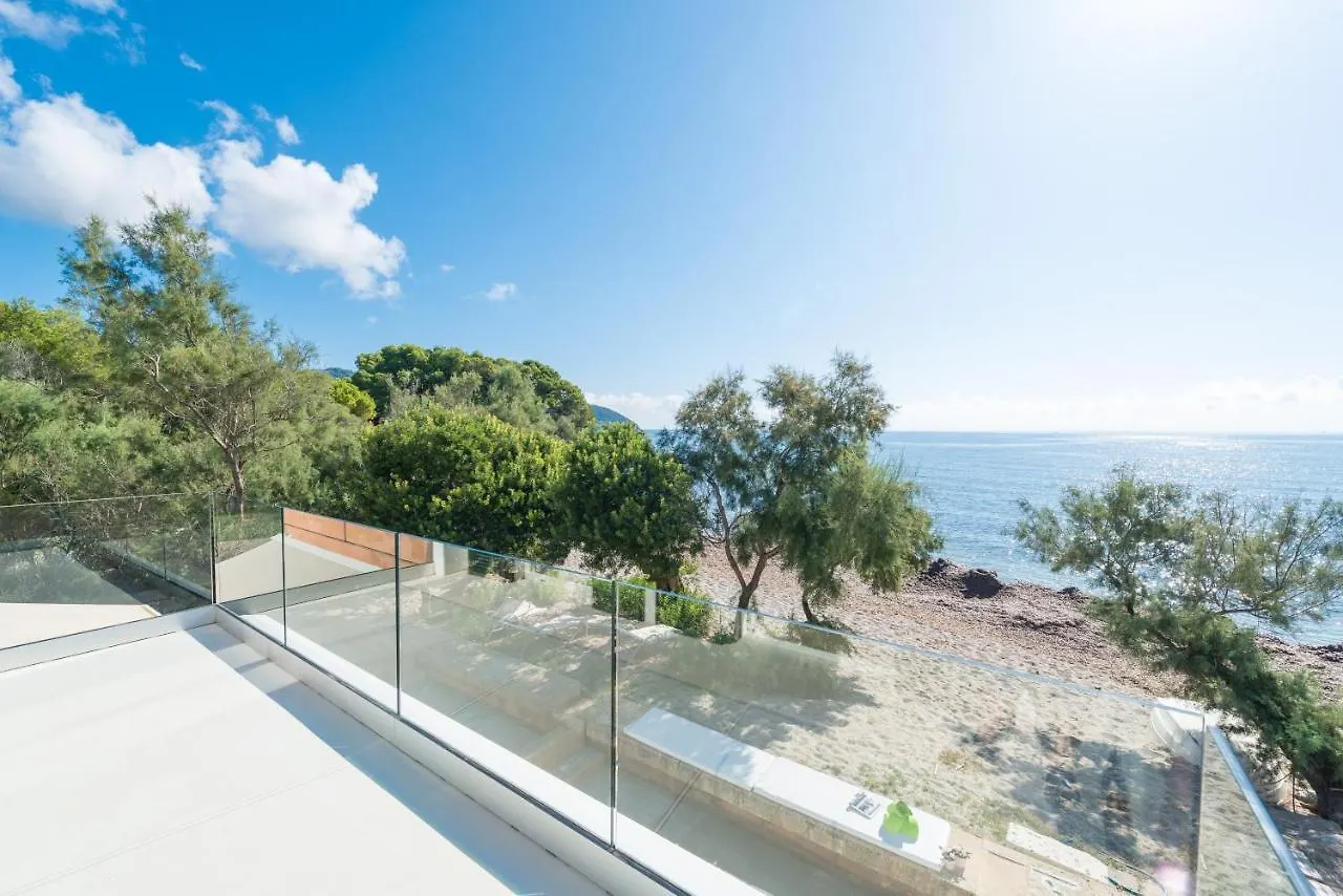Villa Port Nou Ca na Cati à Son Servera  Espagne